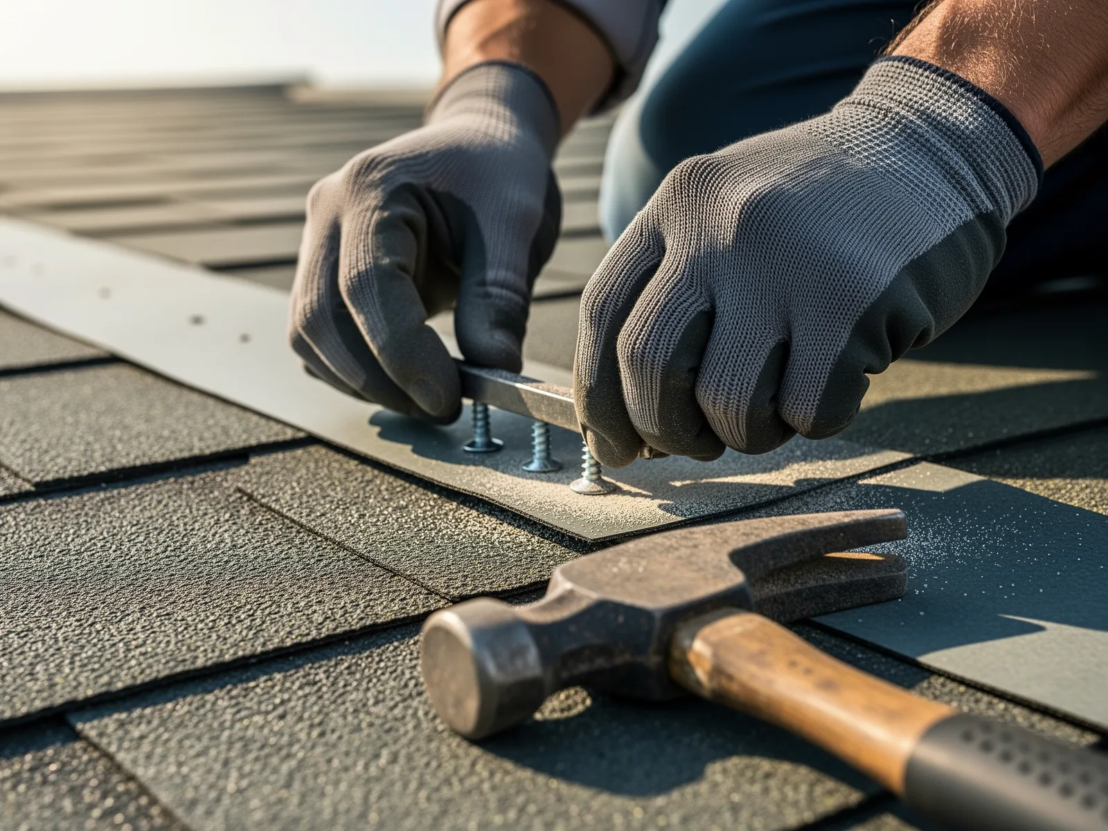 Why choose Fascia Repair in Saint David, AZ